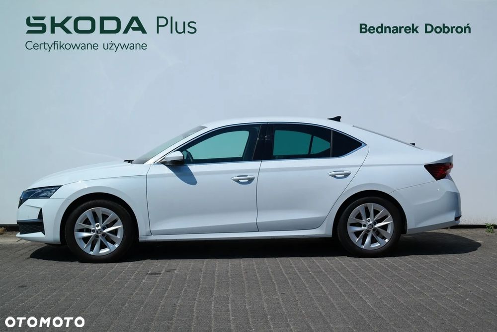 Skoda Octavia 1.5 TSI Selection - 6