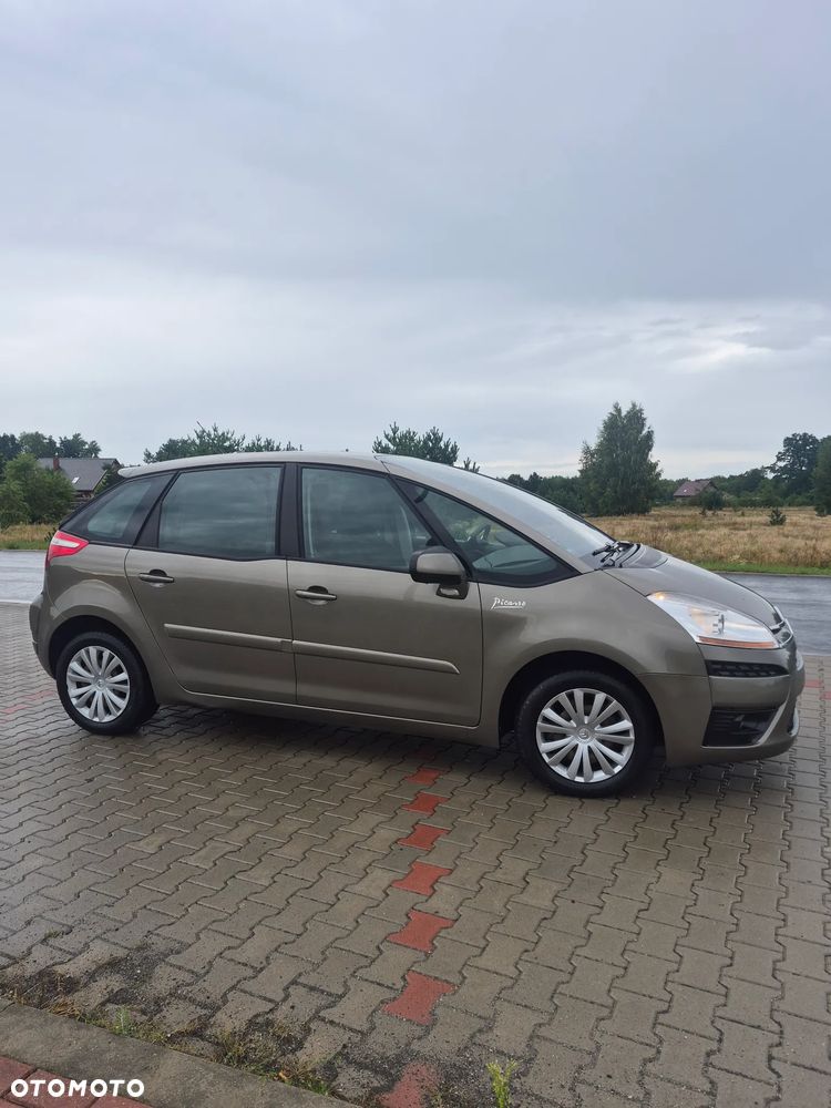 Citroën C4 Picasso - 3