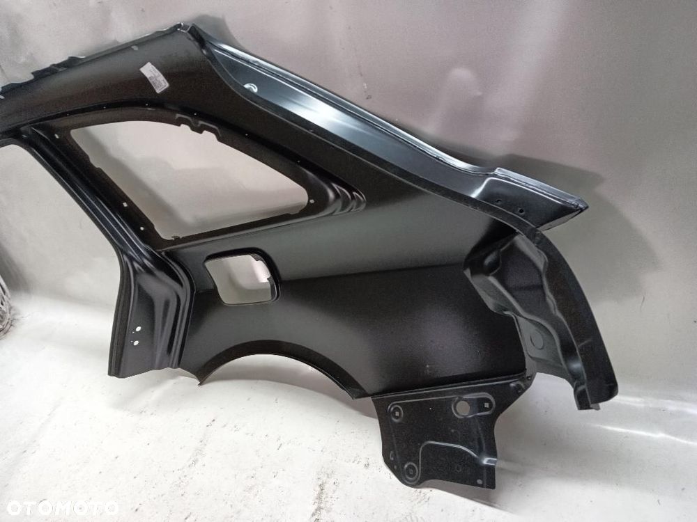 BŁOTNIK TYŁ TYLNY PRAWY AUDI A4 B8 KOMBI 8K9809838 - 9