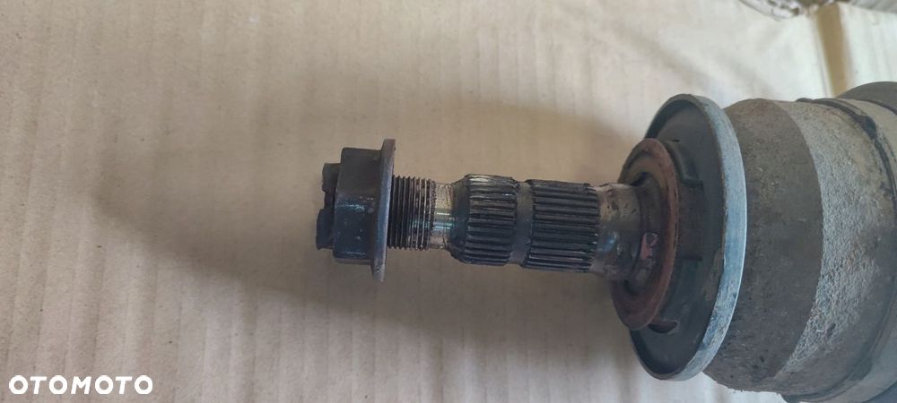 OPEL ASTRA V K PÓŁOŚ PÓŁOŚKA PRAWA 1.6 CDTI 136KM MANUAL - 3