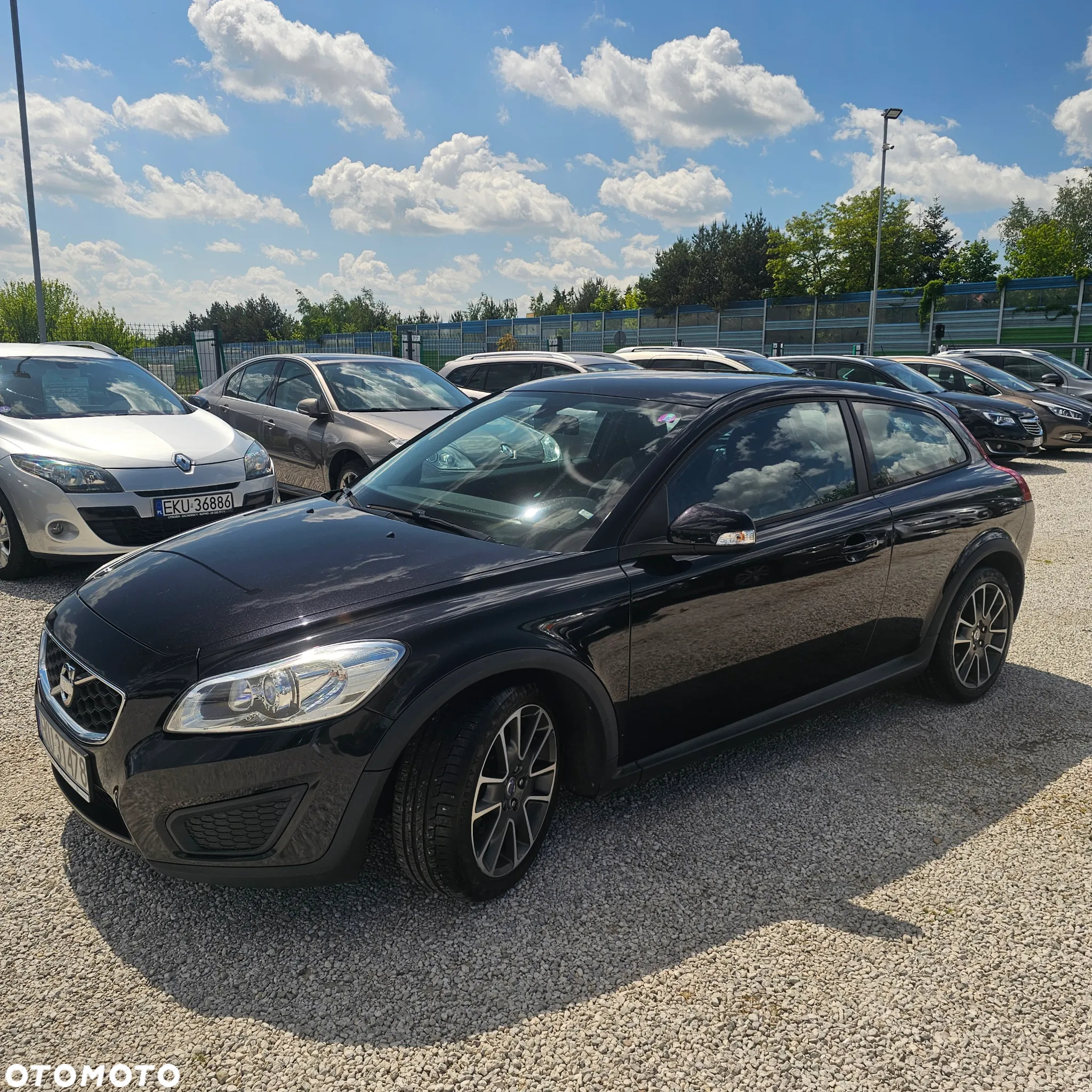 Volvo C30 D2 Edition - 6