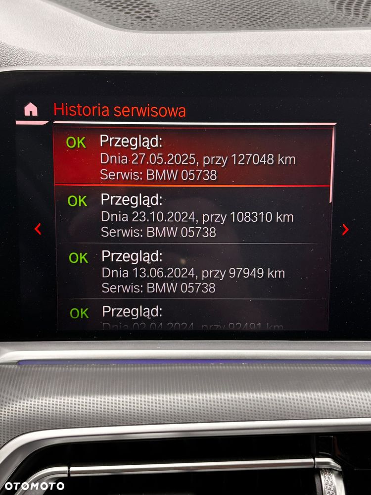 BMW X5 xDrive25d - 37