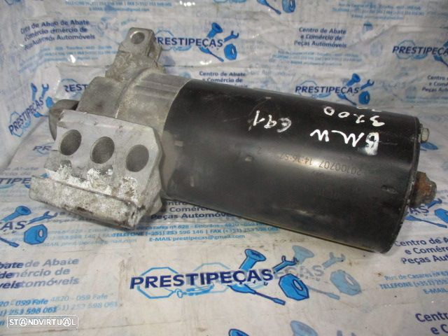 Motor De Arranque 0001115069  1005841139 BMW E91 2010 320D 0P - 2