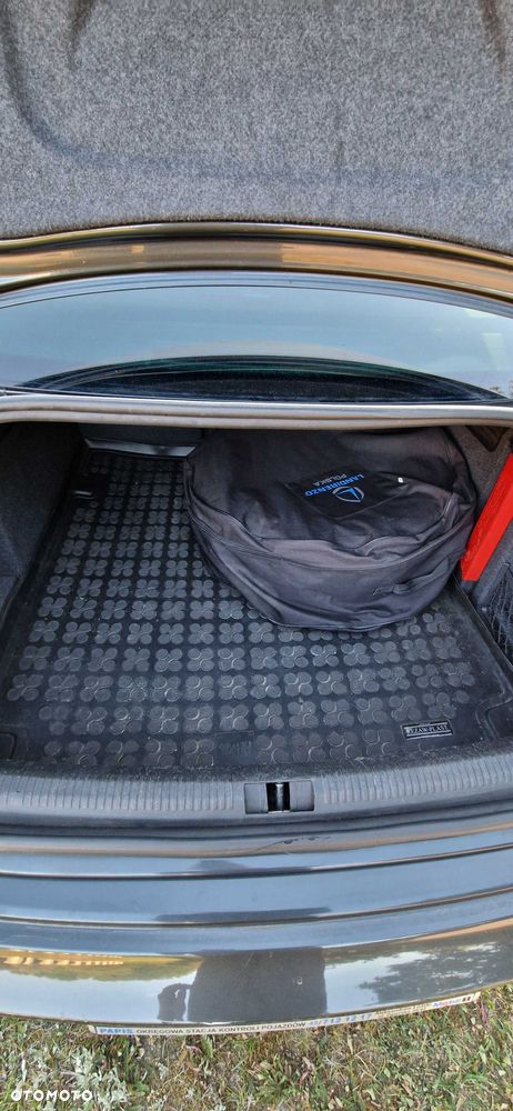 Seat Exeo - 6