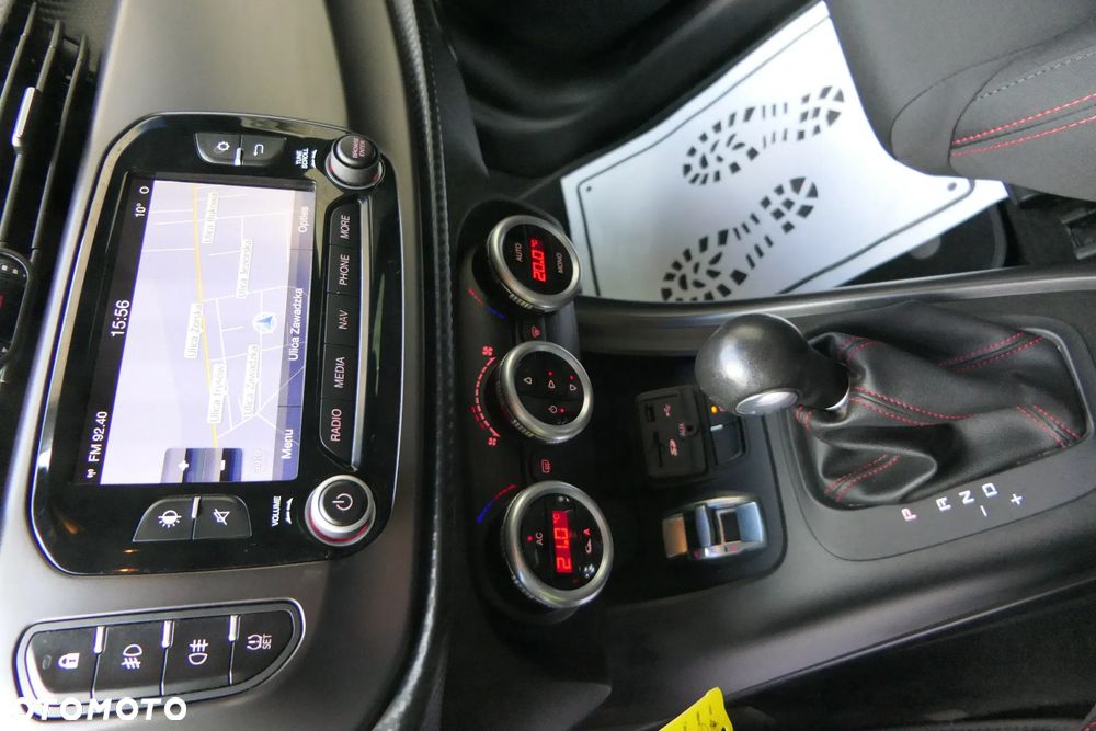 Alfa Romeo Giulietta 1.4 TB MultiAir Sprint TCT - 26