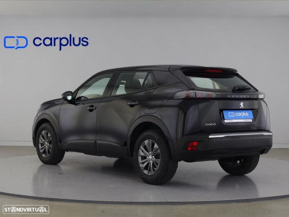 Peugeot 2008 1.2 PureTech Active - 5