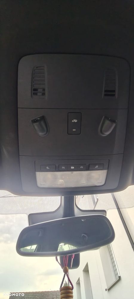 Opel Insignia 2.0 T Cosmo 4x4 - 18