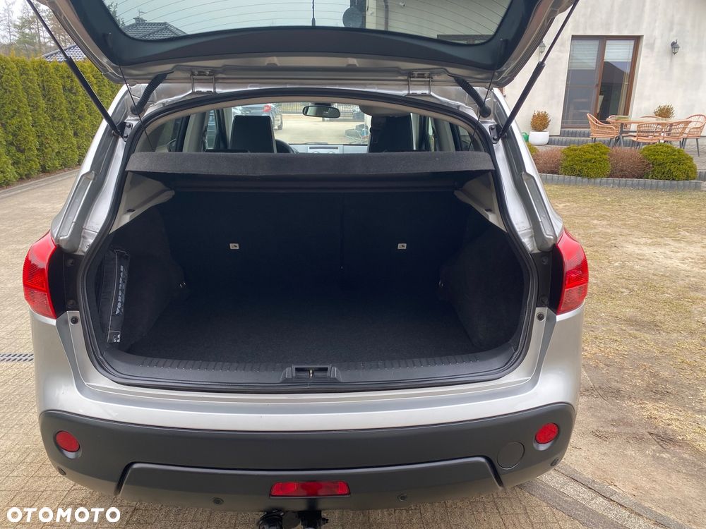 Nissan Qashqai 2.0 Tekna - 27