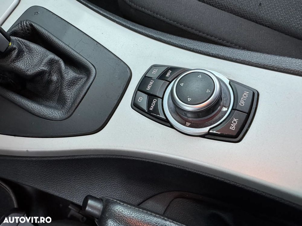 BMW 3 Series 2010 — imagine 22