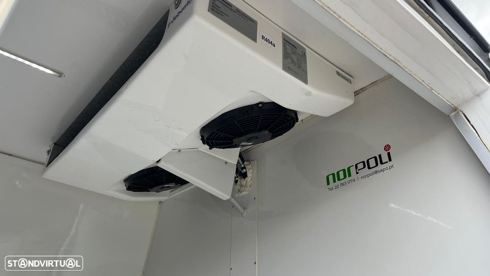 Mercedes-Benz Sprinter 316 CDI/32 - 9