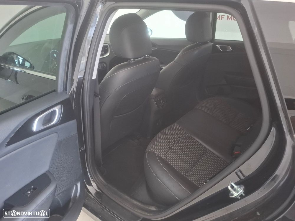 Kia Ceed SW 1.0 T-GDi Drive - 9