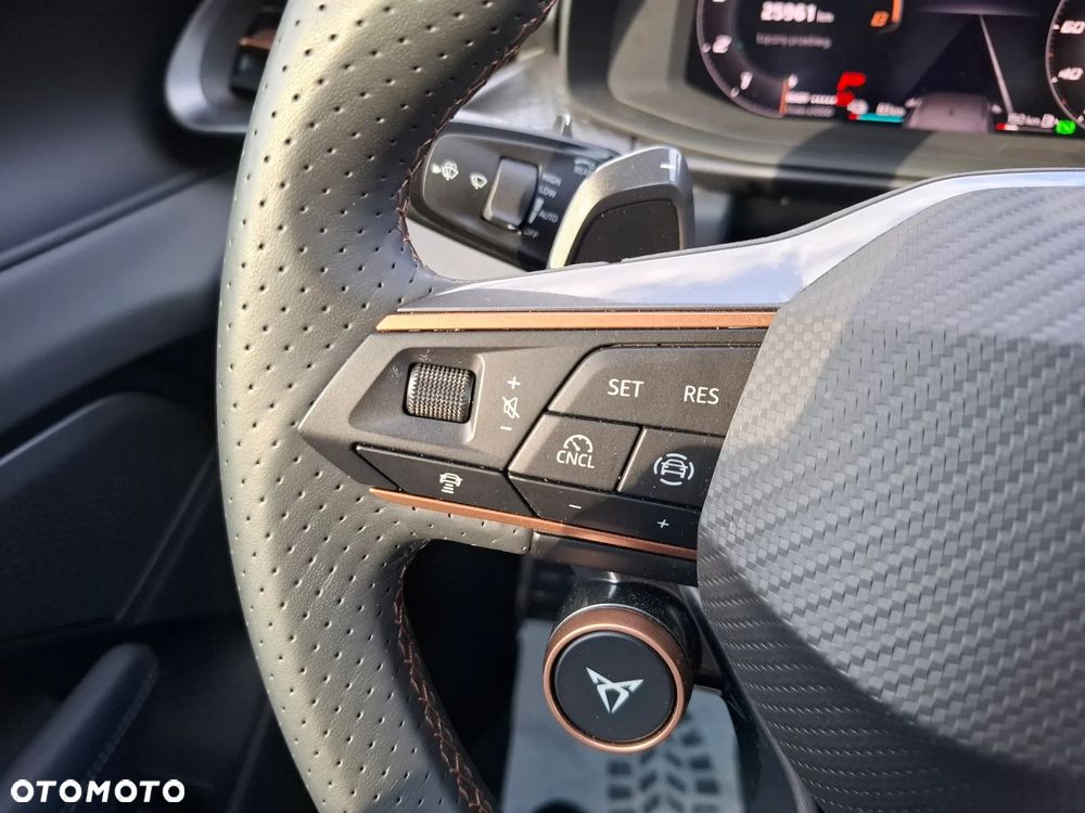 Cupra Terramar 1.5 eHybrid PHEV Advantage Edition DSG - 18