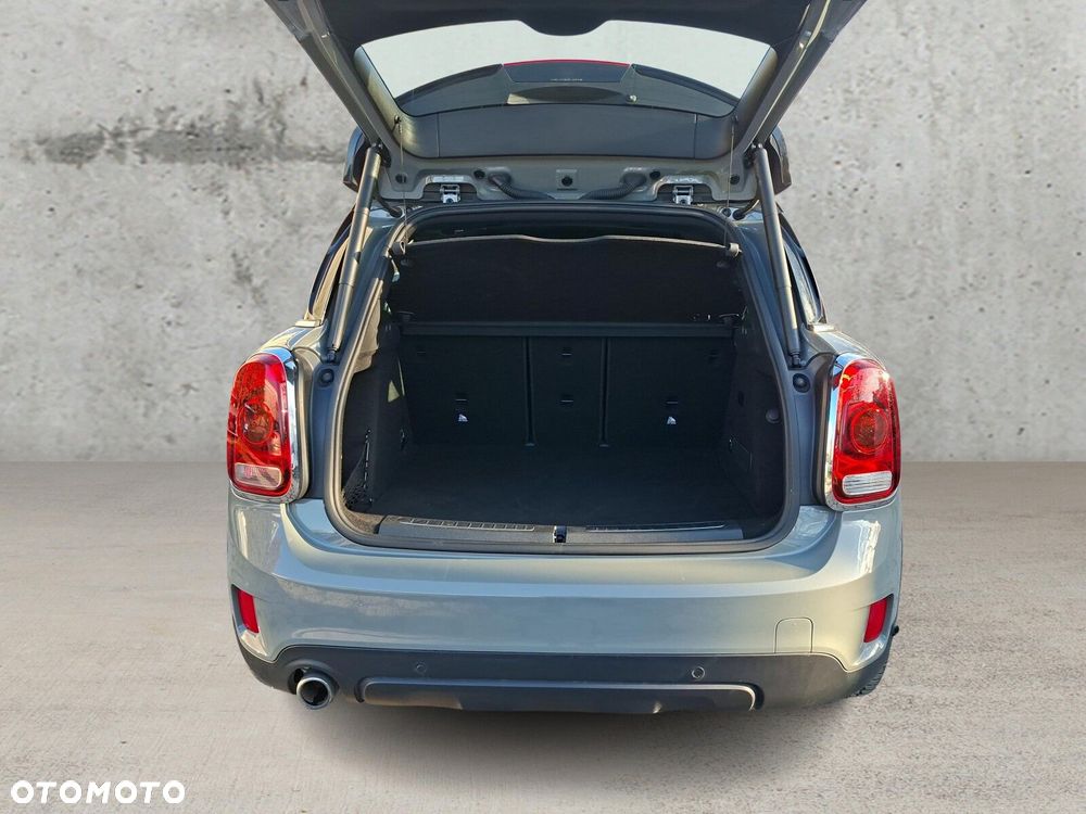 MINI Countryman - 18