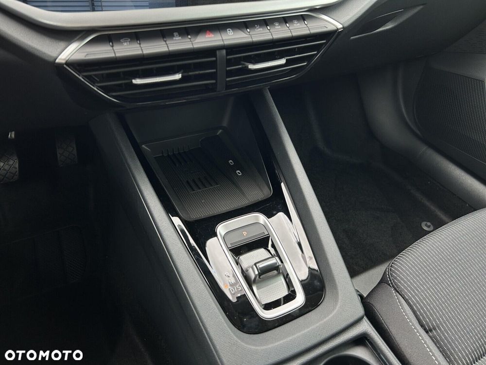 Skoda Octavia - 27