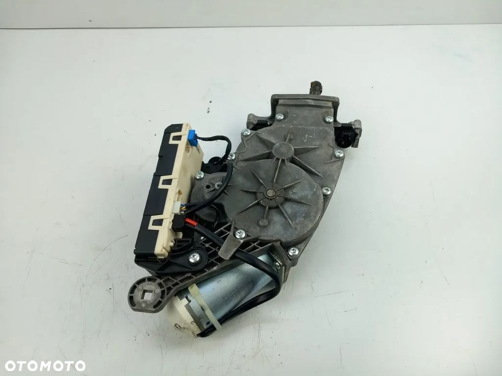 dociąg zamka klapy tylnej moduł mercedes w212 e-klassa kombi a2128203642 a2129004203 - 5