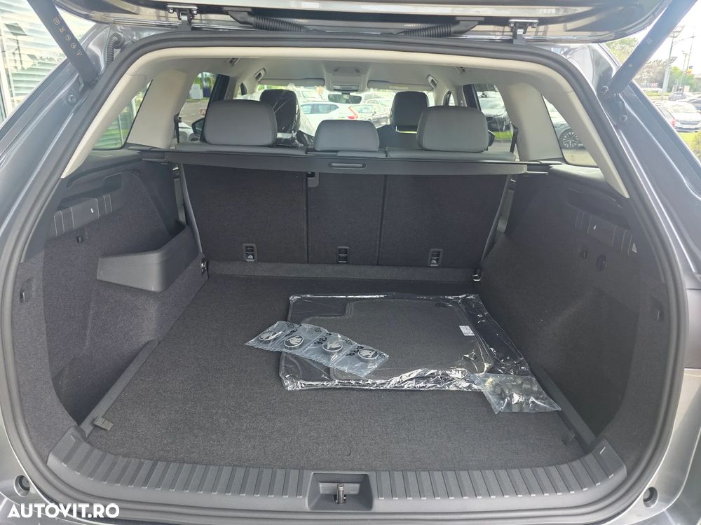 Skoda Kodiaq 2.0 TDI 4X4 DSG Selection - 9