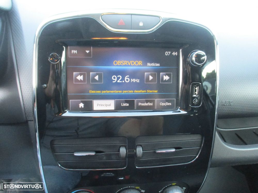 Renault Clio - 13