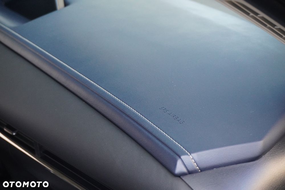 Mazda CX-30 e-SKYACTIVE G 122 SKYACTIV-Drive HOMURA - 16