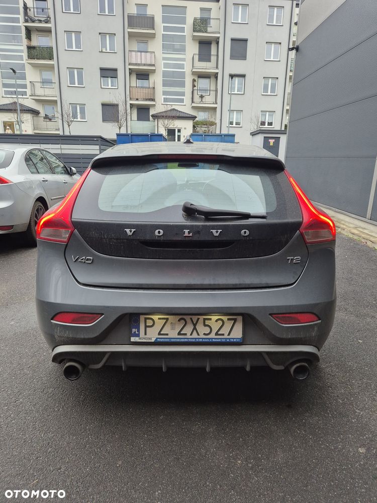 Volvo V40 - 3