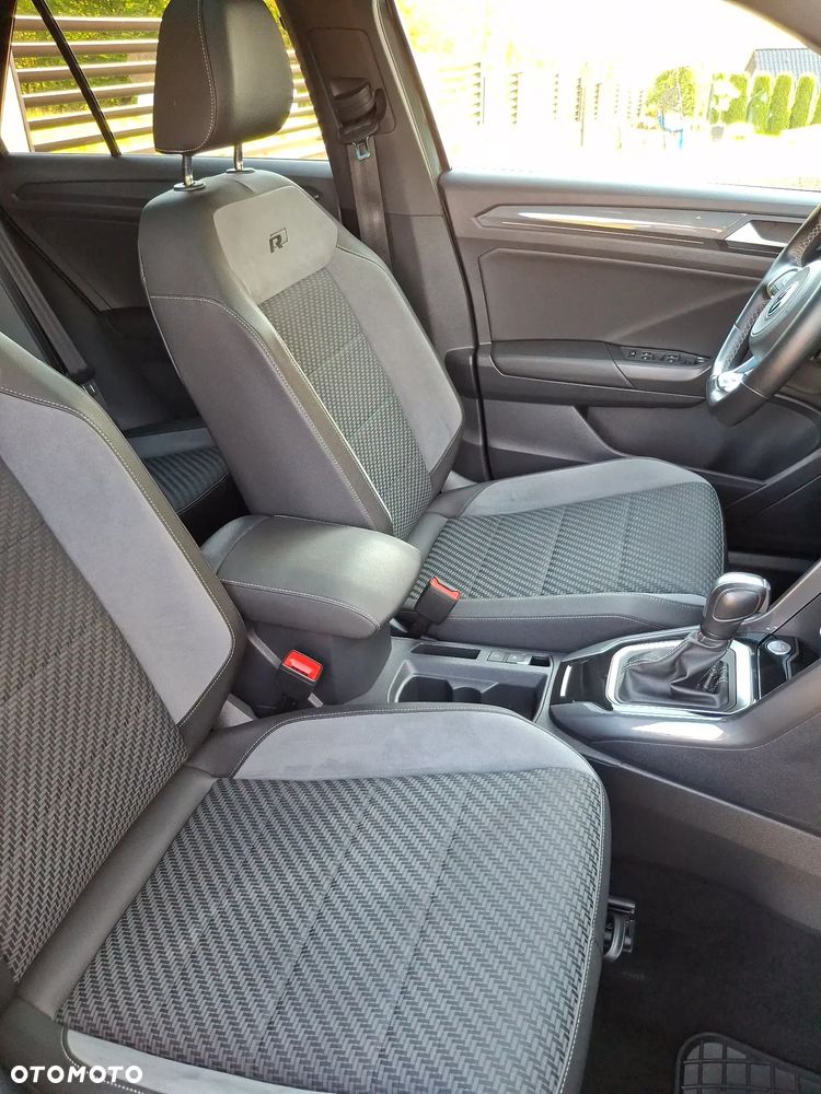 Volkswagen T-Roc 1.5 TSI R-Line DSG - 28