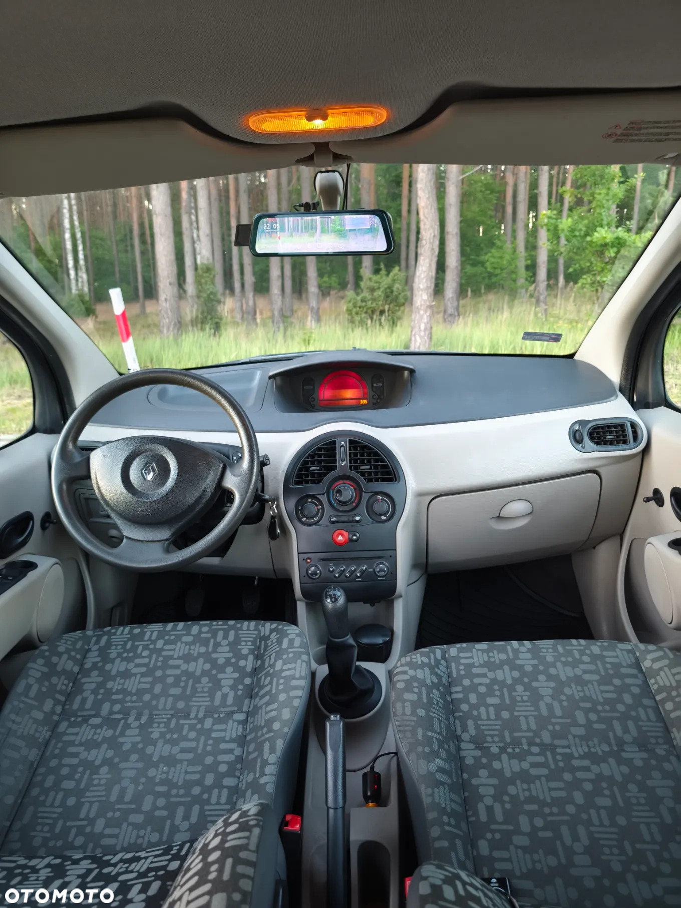 Renault Modus 1.2 16V Alize - 10