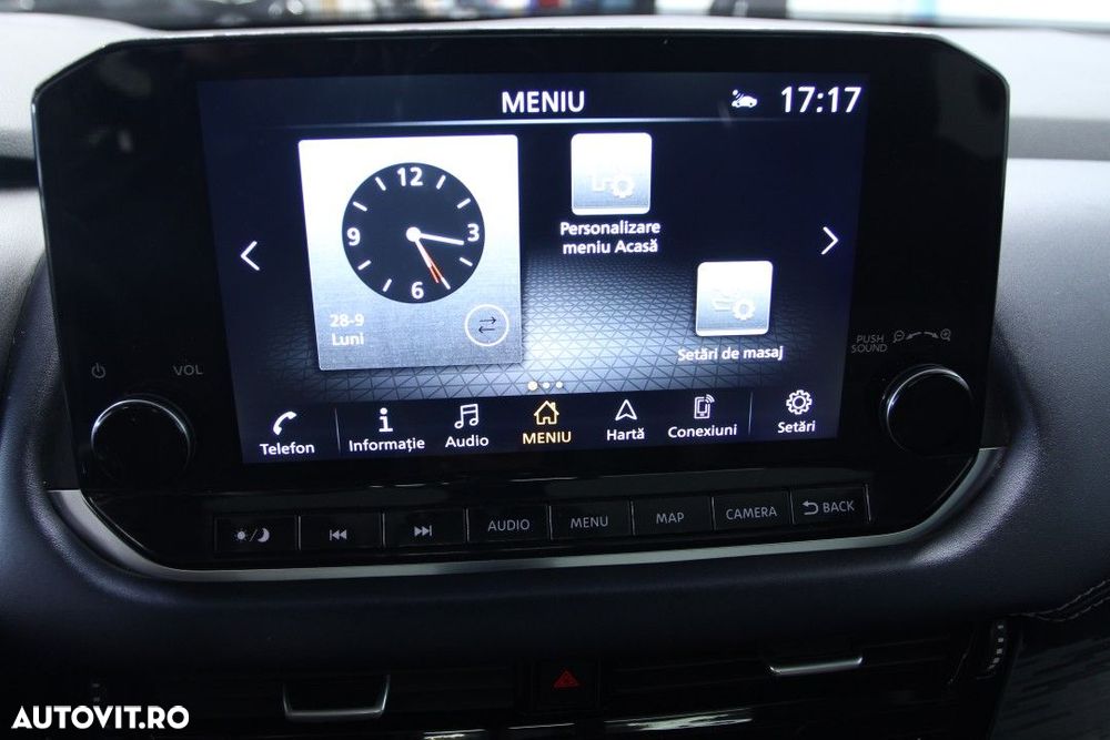Nissan Qashqai - 33