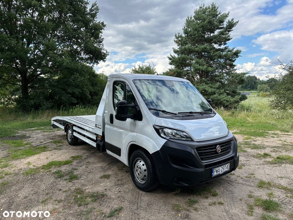 Fiat Ducato - 5
