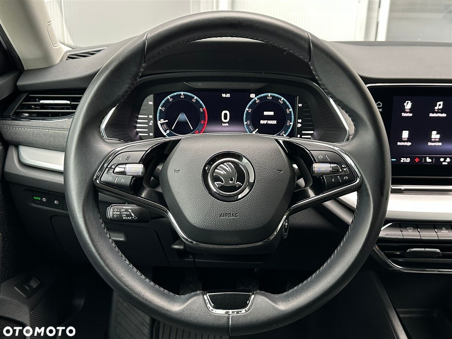 Skoda Octavia 1.5 TSI ACT Style - 14