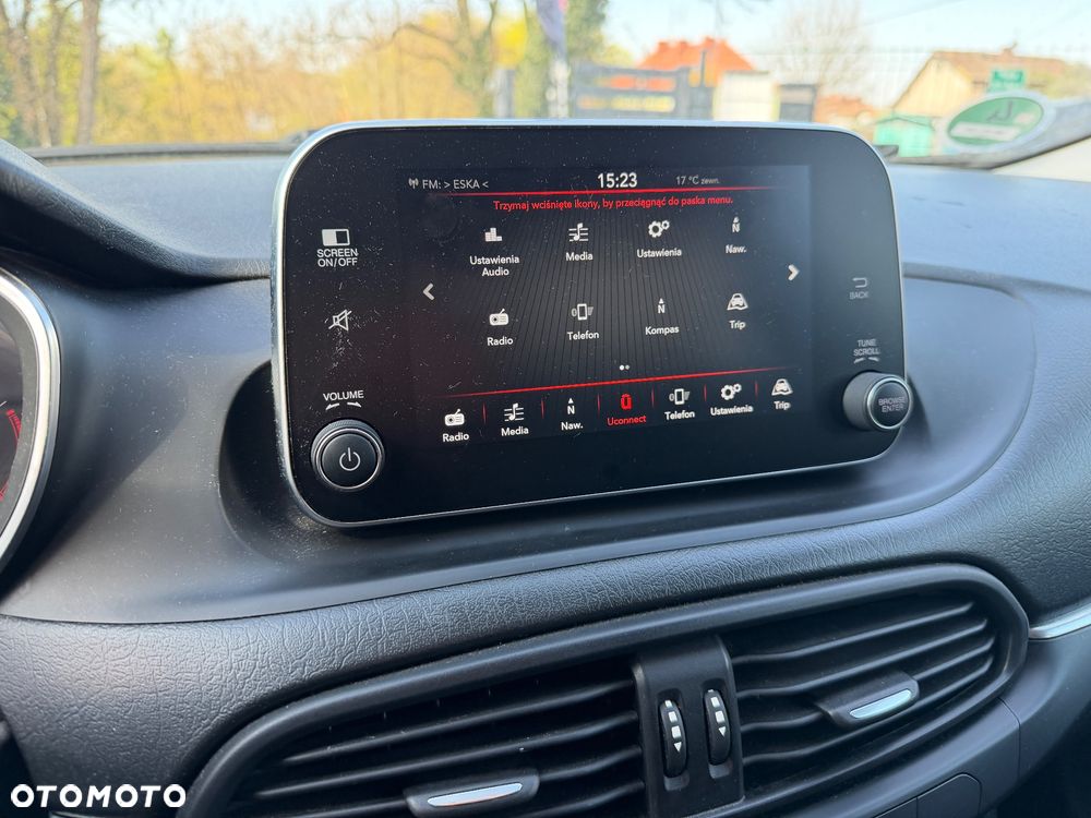 Fiat Tipo 1.6 MultiJet Business Line - 20