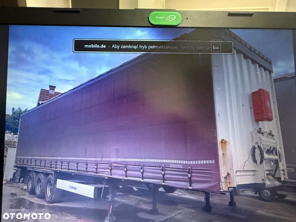 Krone SD Standard - 10