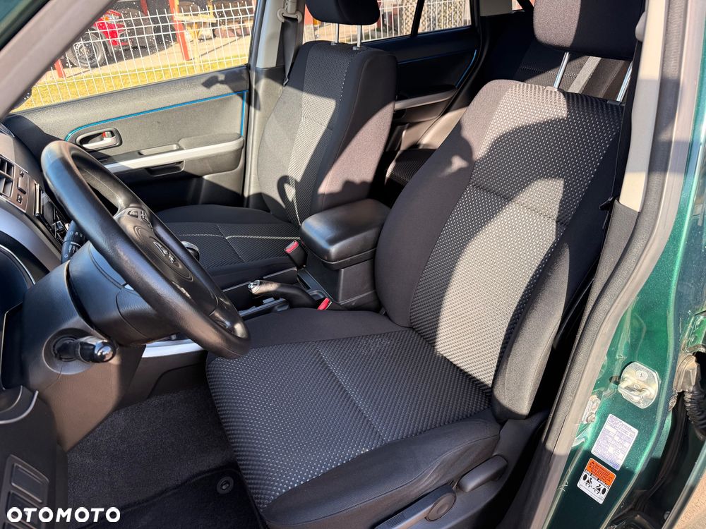Suzuki Grand Vitara - 17