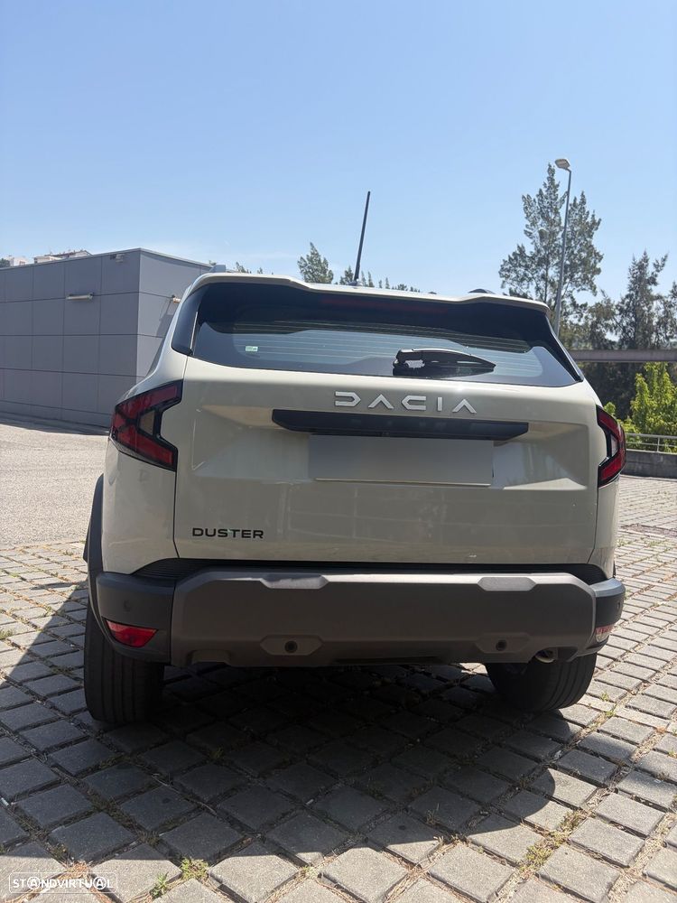 Dacia Duster 1.0 TCe ECO-G Expression Bi-Fuel - 23