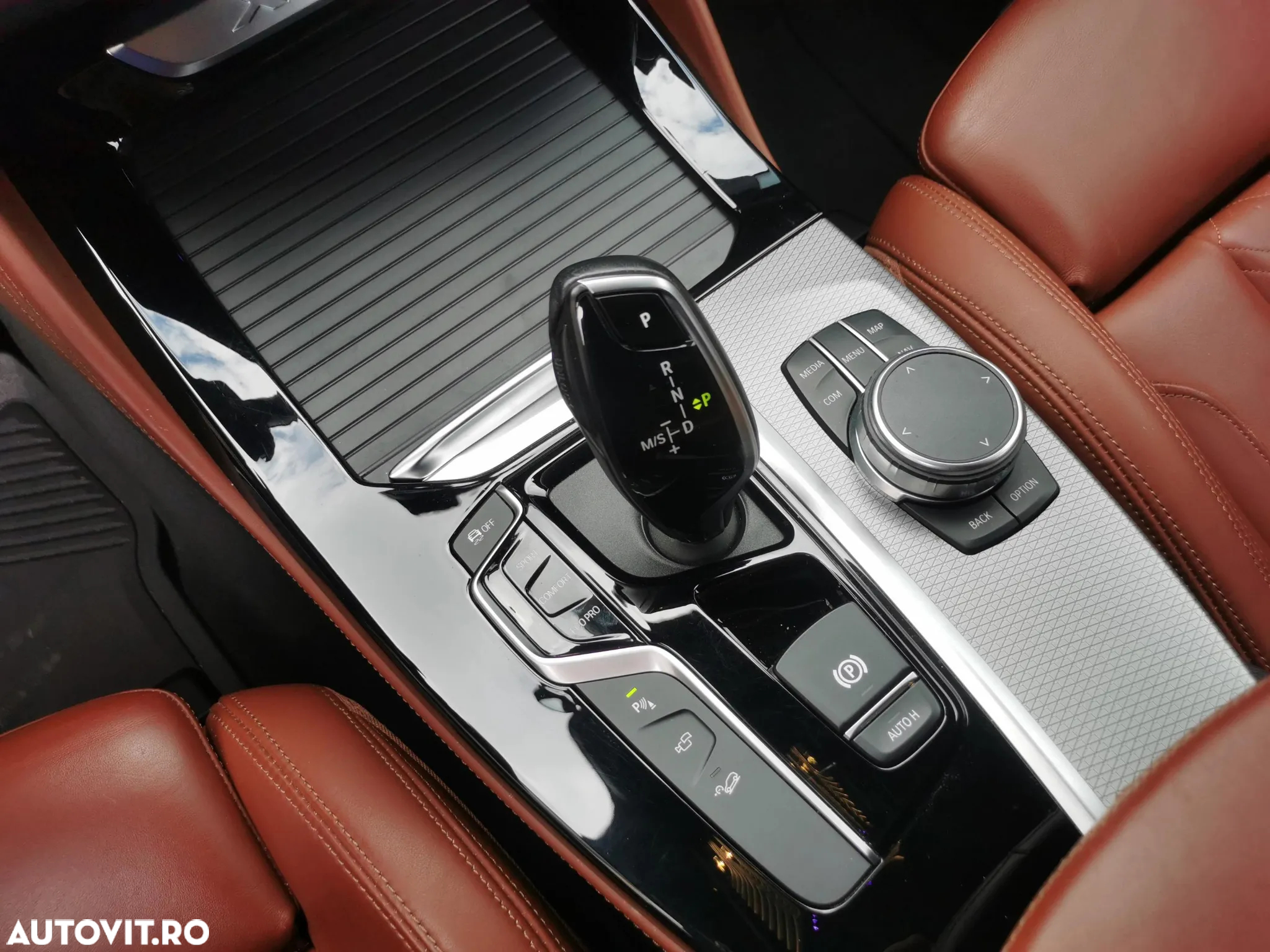 BMW X4 xDrive20i AT M Sport - 22