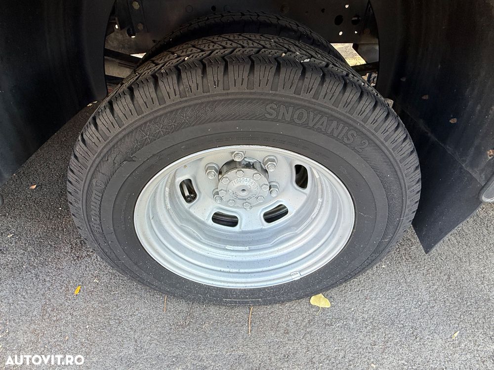 Iveco Daily - 9