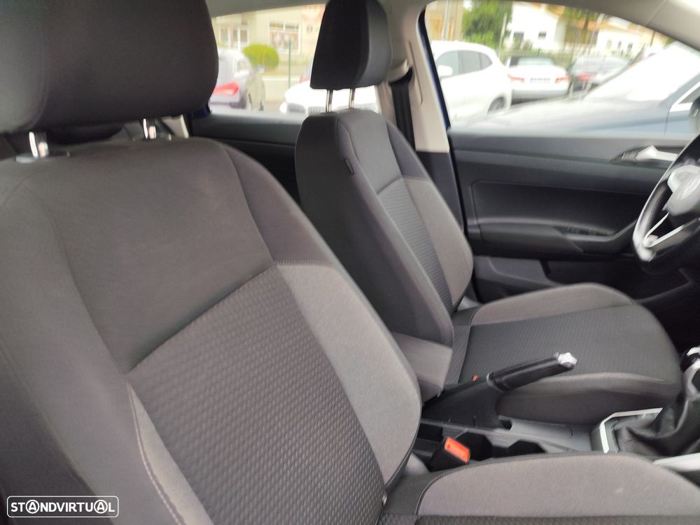 VW Taigo 1.0 TSI Life - 26