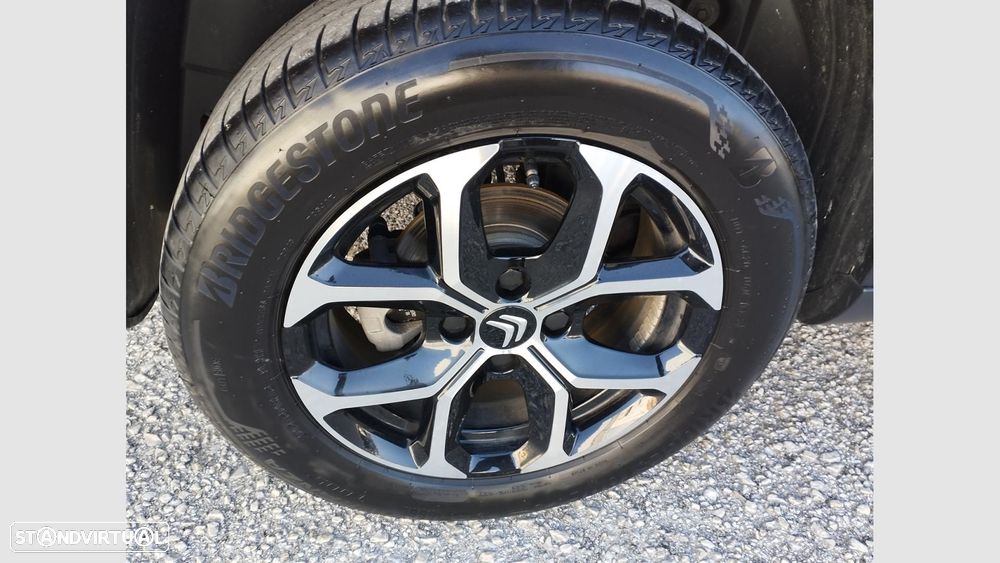 Citroën C3 Aircross 1.2 PureTech C-Series - 24