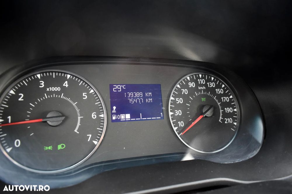 Dacia Duster 1.5 Blue dCi 4WD Prestige - 14