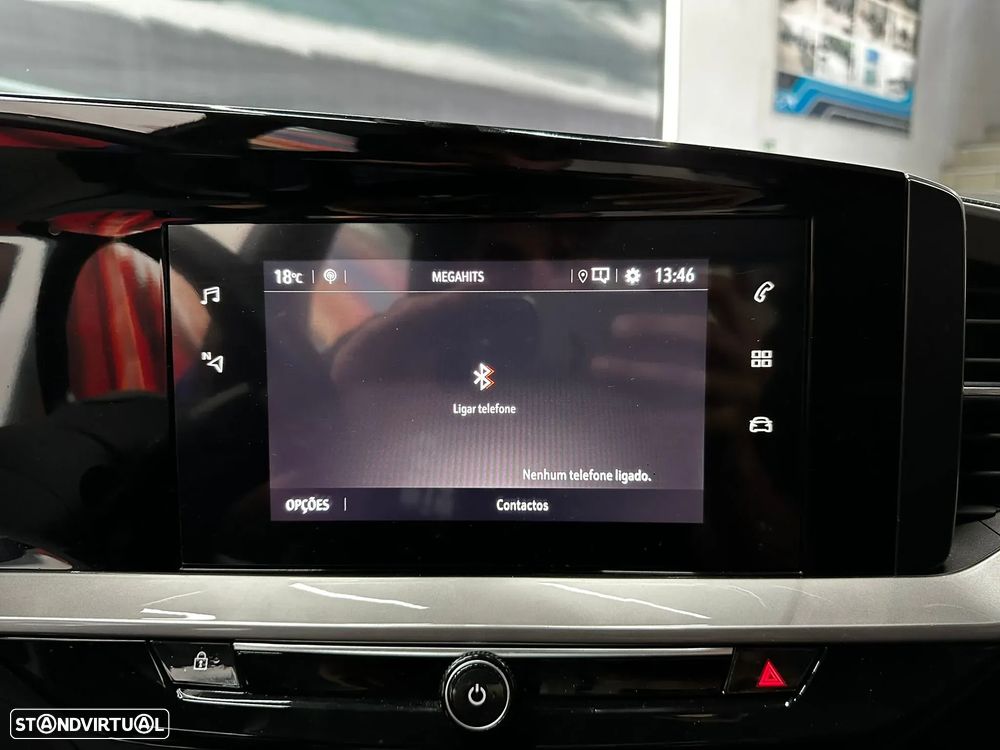 Opel Mokka 1.2 T Elegance - 29