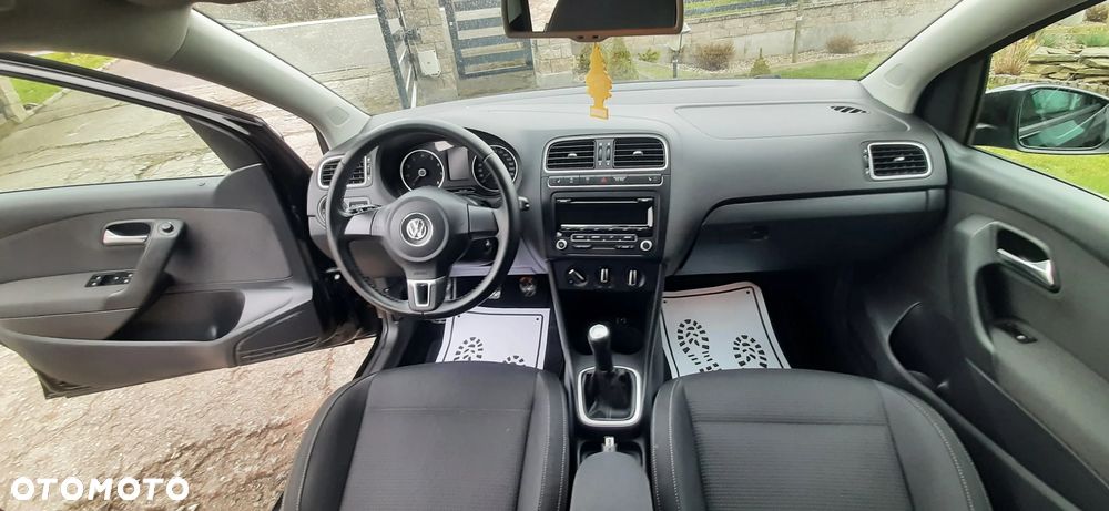 Volkswagen Polo 1.2 Team - 28