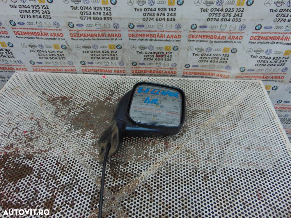 Oglinda Hyundai Galloper oglinda dreapta galloper - 2