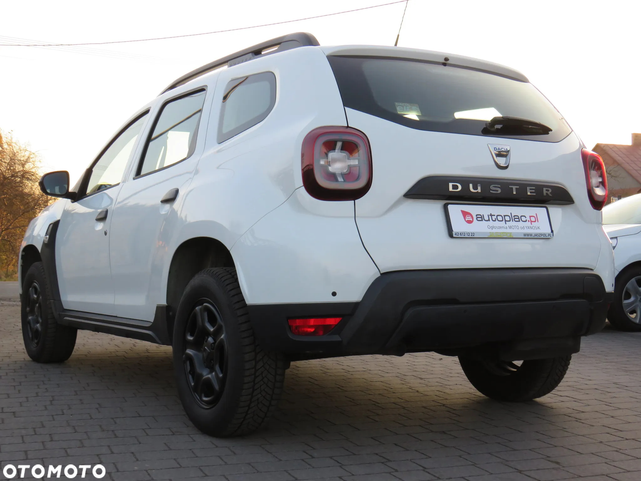 Dacia Duster 1.5 Blue dCi Essential - 17