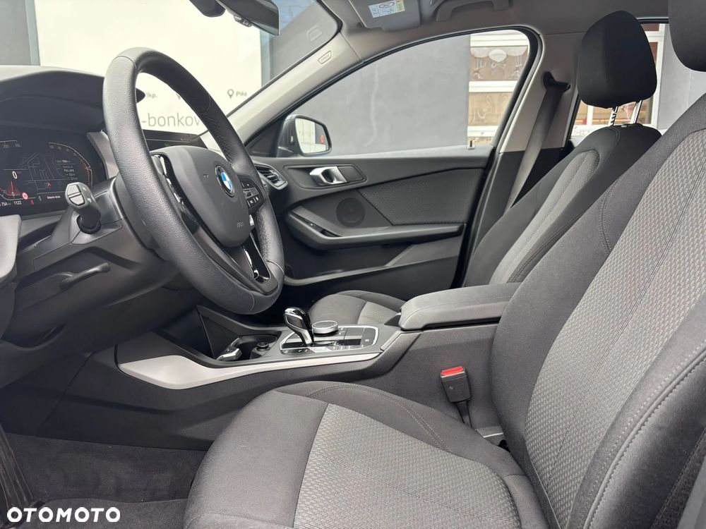 BMW Seria 1 118i Advantage - 7
