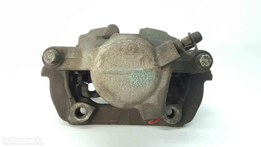 PINÇA DE TRAVÃO FRENTE ESQUERDA MERCEDES CLASE C (W203) BERLINA 220 CDI (LA) (20... - 2