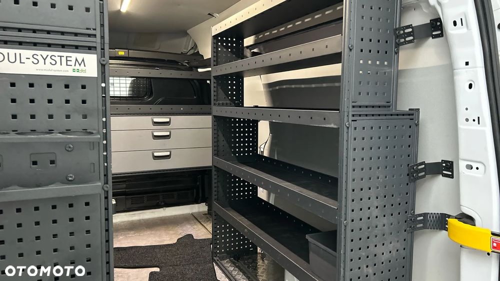 Ford Transit L2H2 Custom - 12