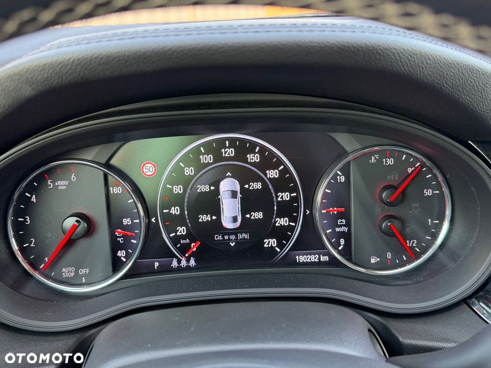 Opel Insignia - 37