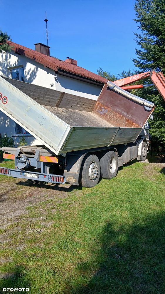 Scania 113M - 20