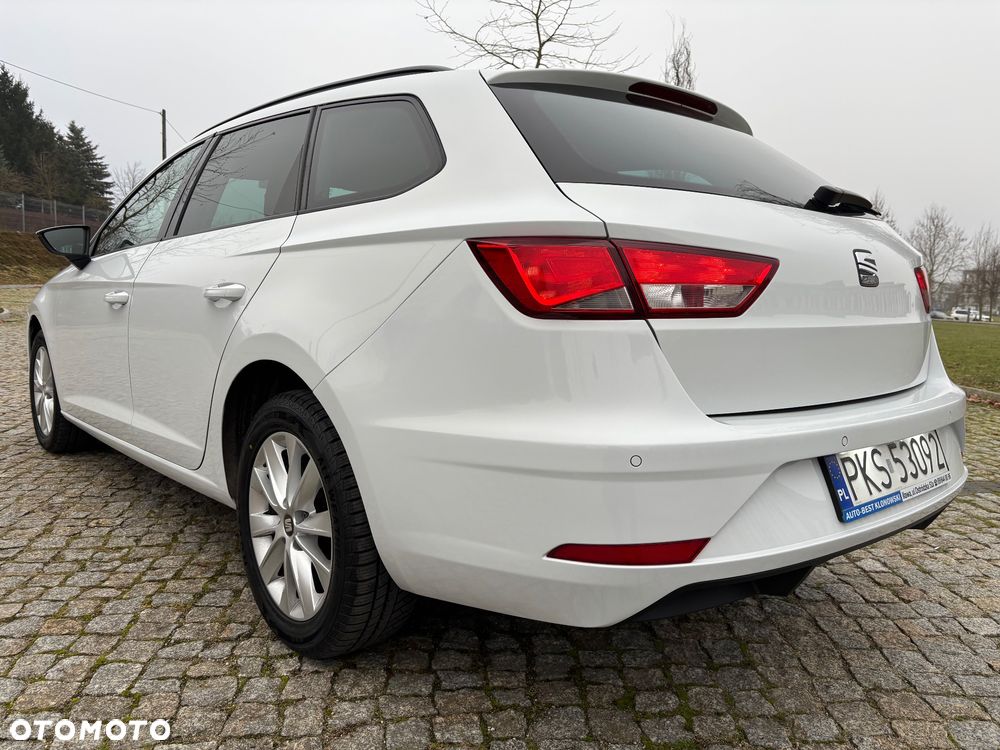 Seat Leon - 12