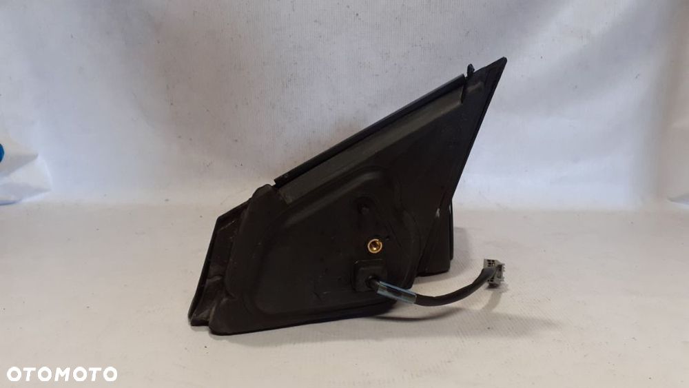 LUSTERKO ELEKTRYCZNE PRAWE FORD MONDEO MK4 5PIN T6 - 3