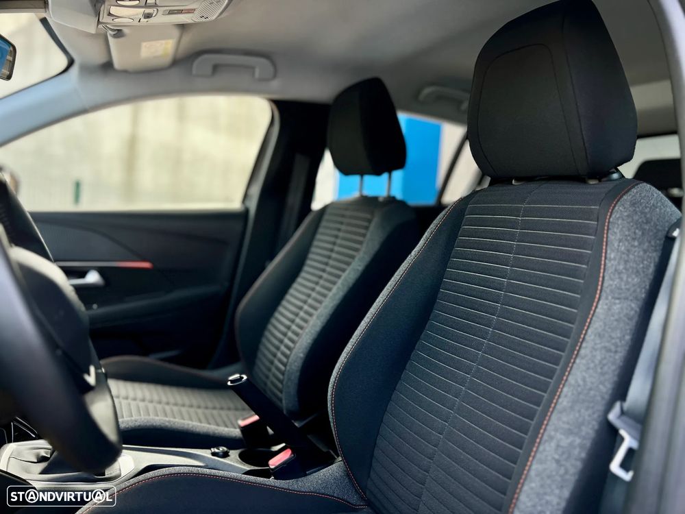 Peugeot 208 1.5 BlueHDi Active Pack - 13