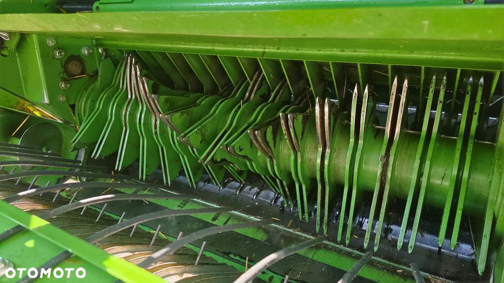Krone Fortima F 1250 MC Komfort - 6